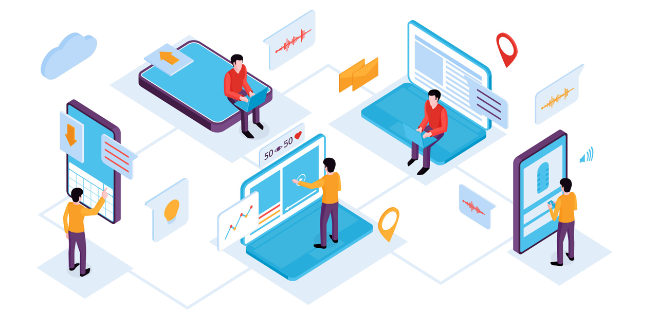 Hotel Apps marketplace